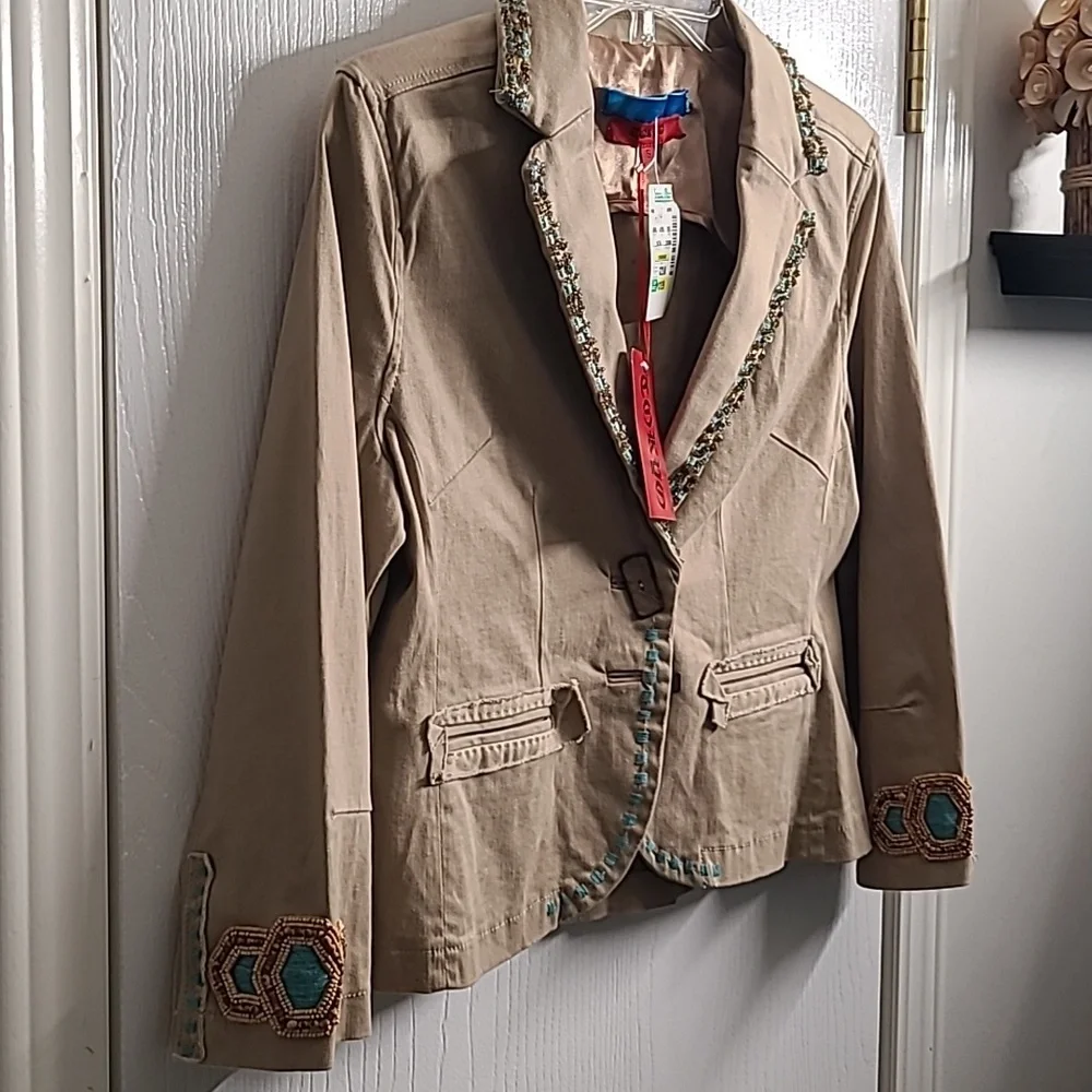 Tokyo Soft jacket - Picture 6 of 13